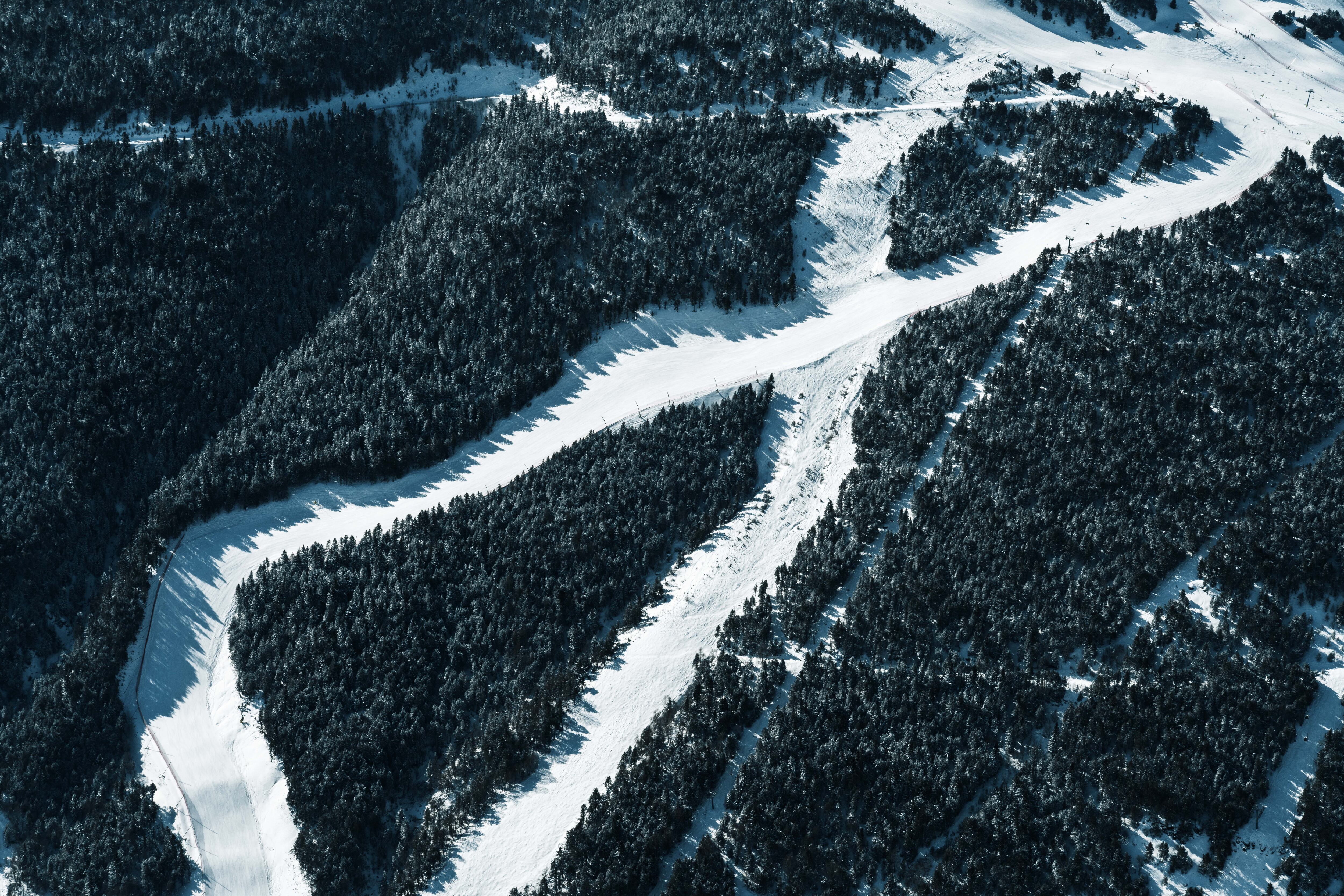 La pista Àliga del Tarter tornarà a acollir una cursa del circuit mundial els  dies 28 de febrer i 1 de març del 2026