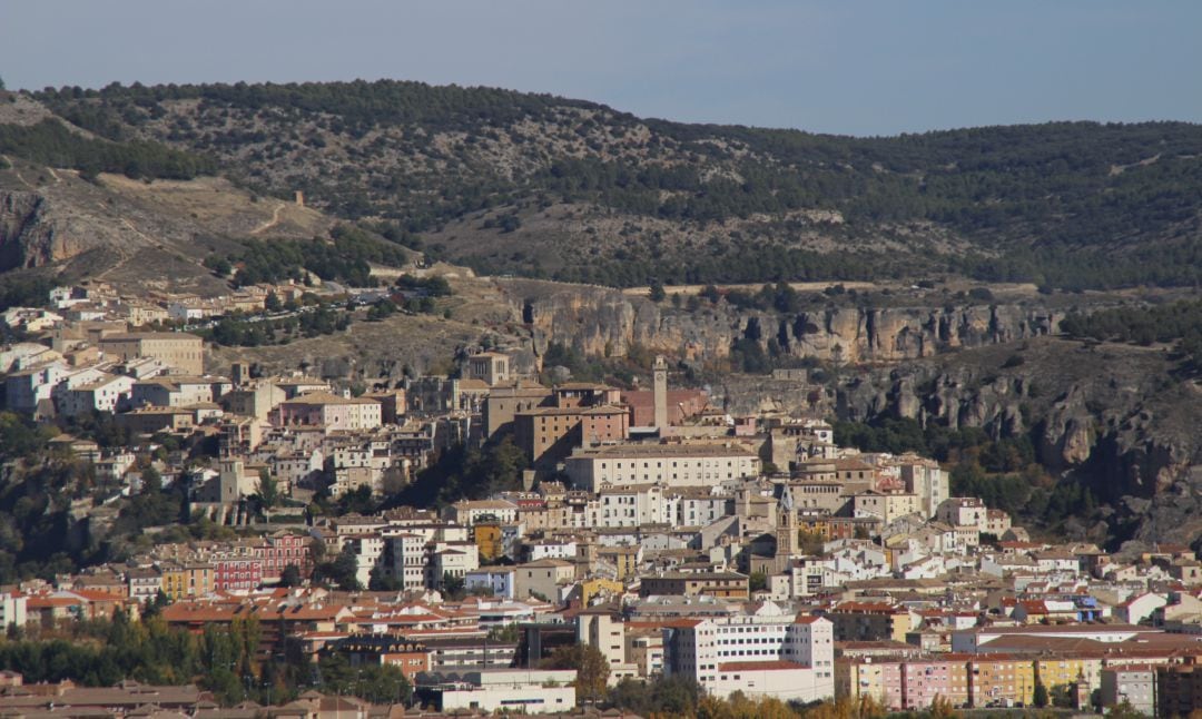 Cuenca registró 70 casos la última semana de noviembre