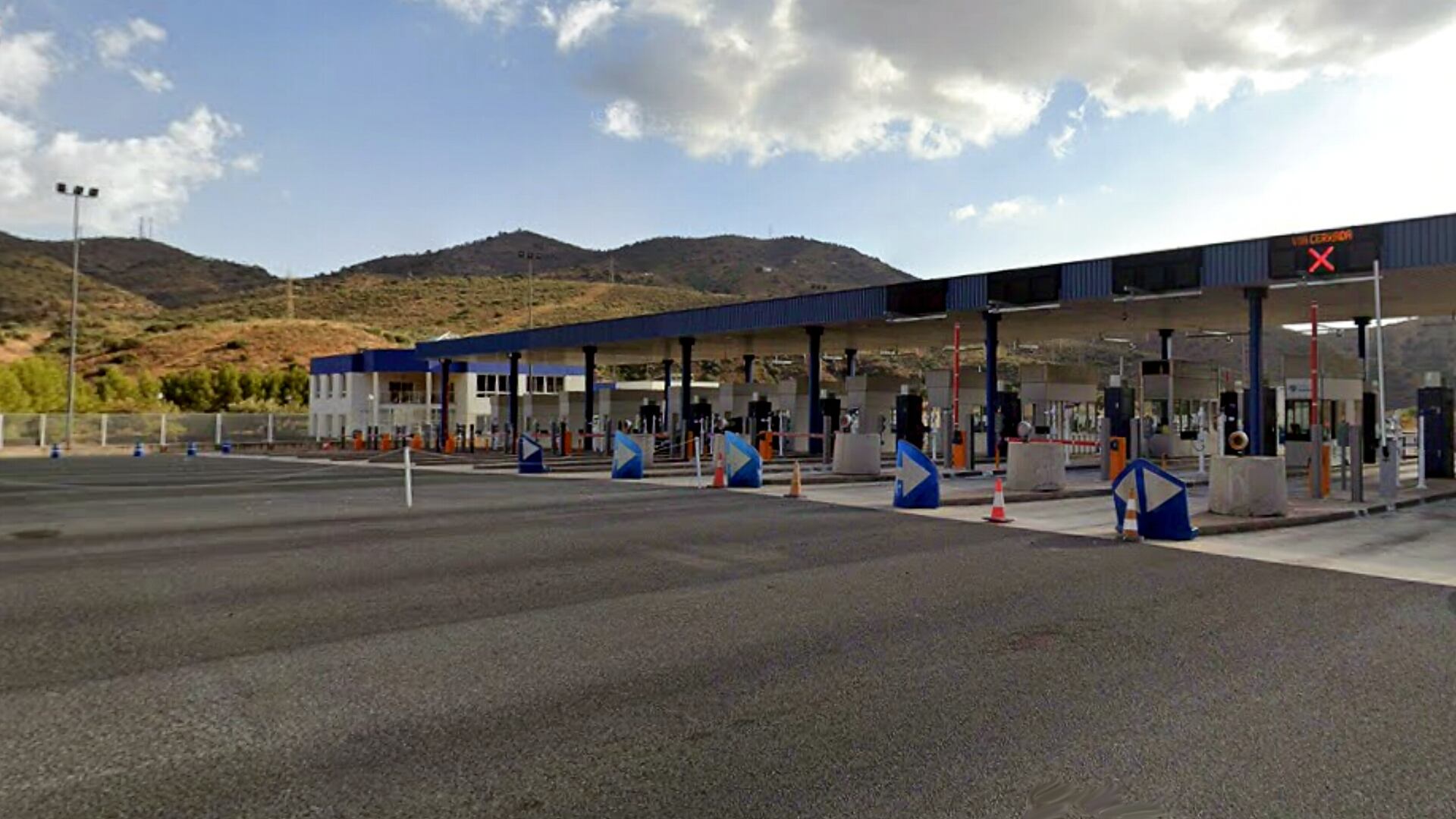 Autopista AP-46 (Antequera-Málaga)