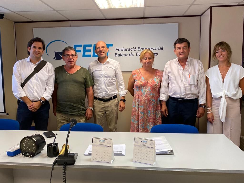 Patronales y sindicatos han alcanzado un acuerdo