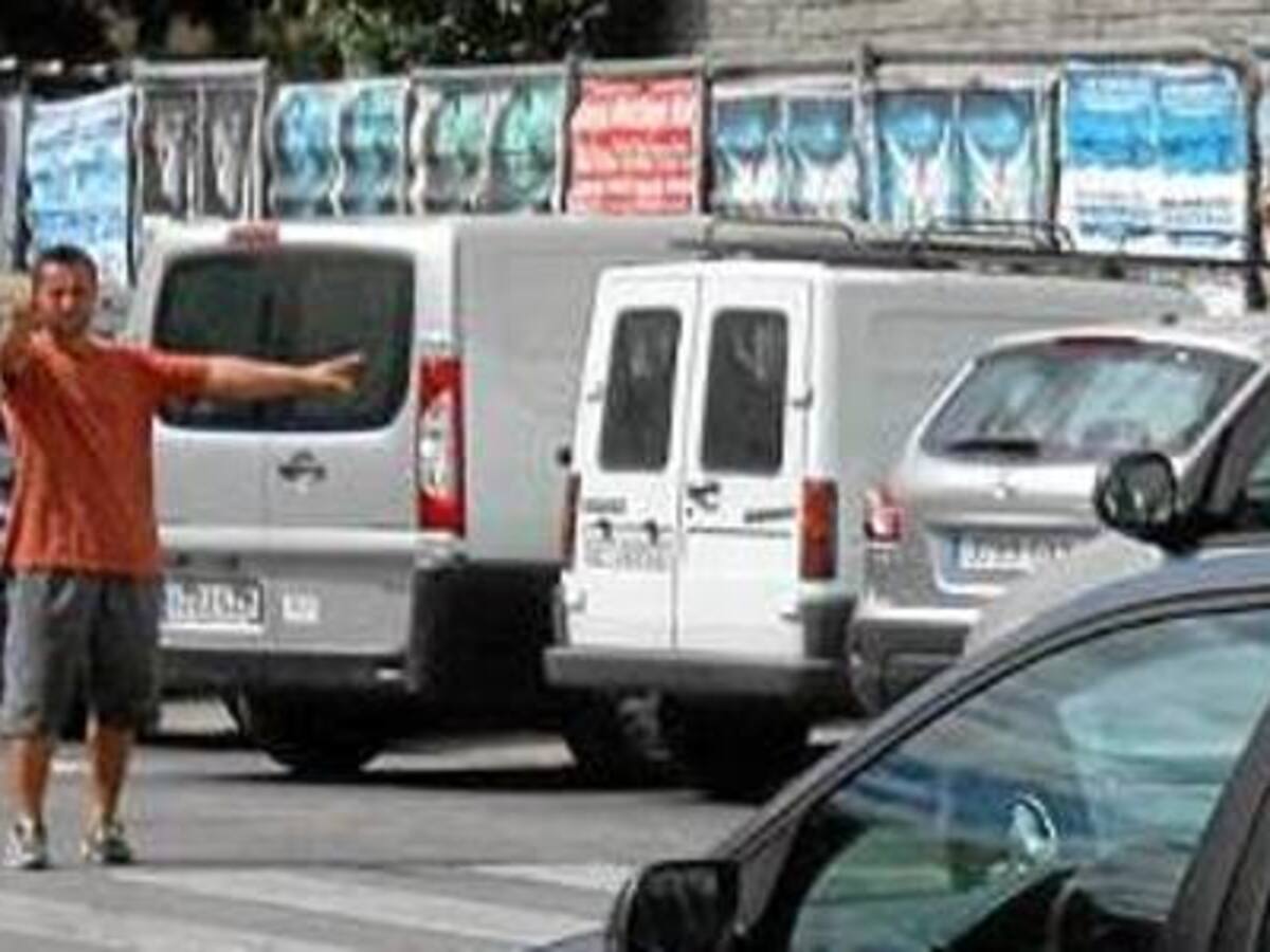 Los gorrillas vuelven a Bami