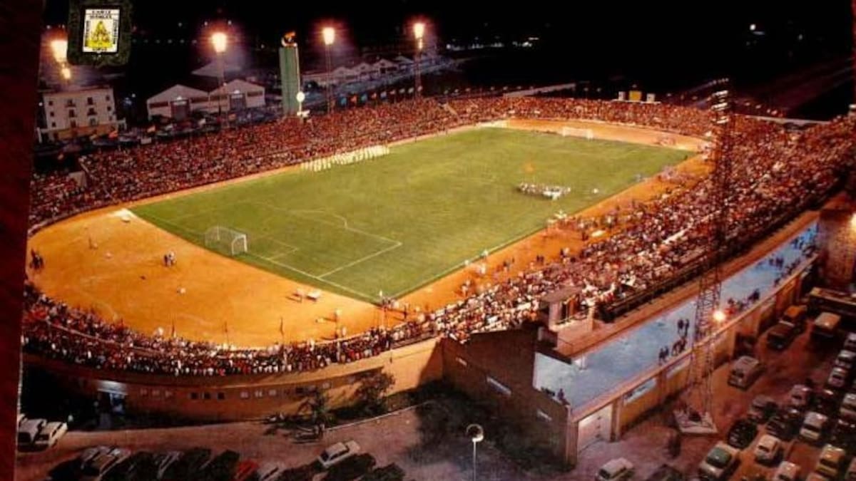 Historias cadistas con el reconocido y veterano periodista Juan Manuel Pedreño testigo directo de grandes momentos en torno al Cádiz CF