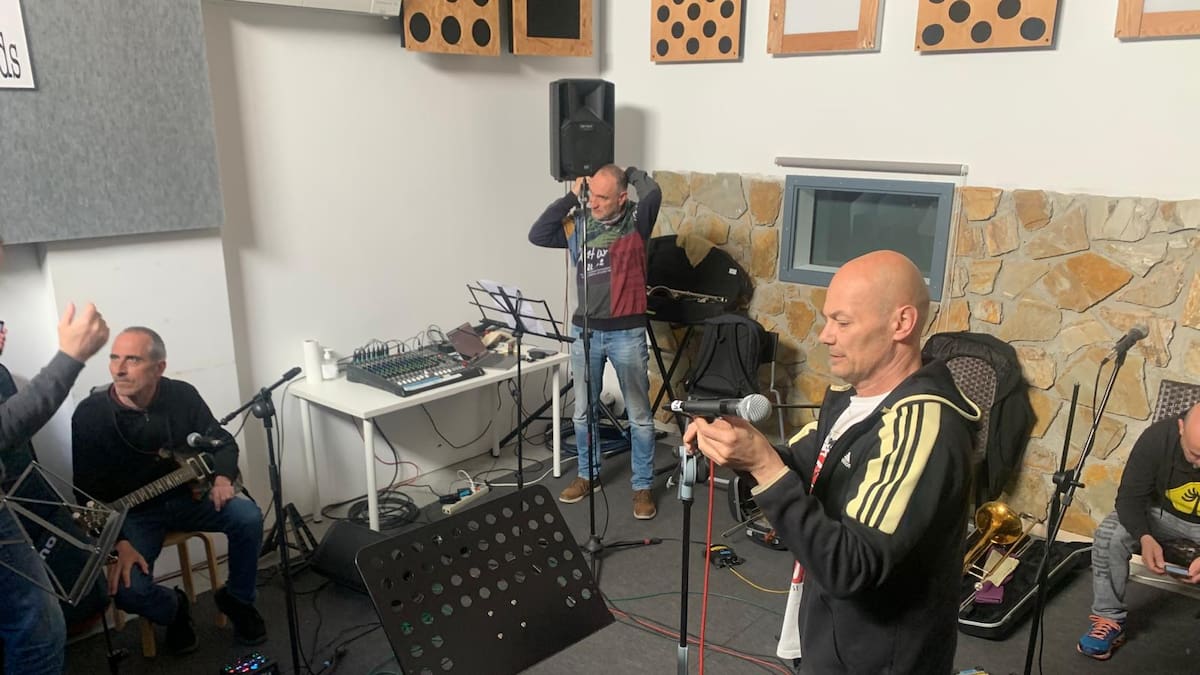 Charlamos con Celtas Cortes días antes del lanzamiento de su nuevo disco