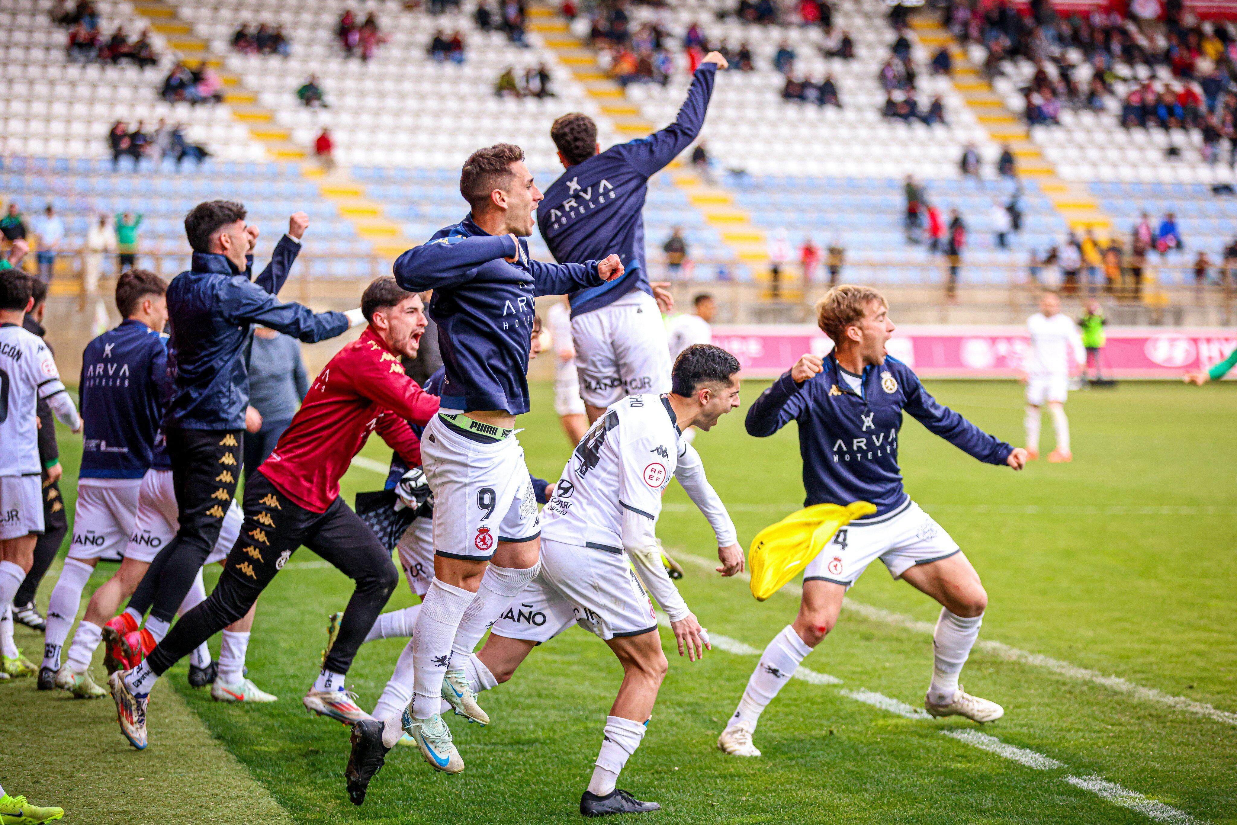 Satrústegui está sancionado. Vuelve Presa.