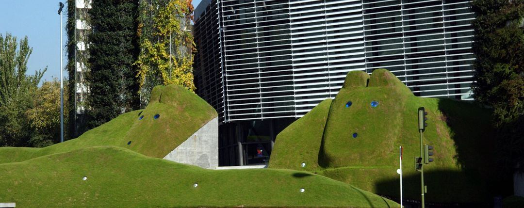 Programación del Teatro del Bosque 26-10-2018 - Del 26 al 28 de octubre