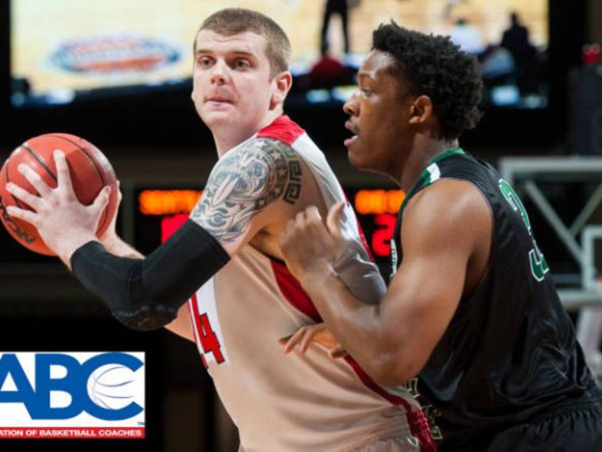 Crook, el techo del Agustinos