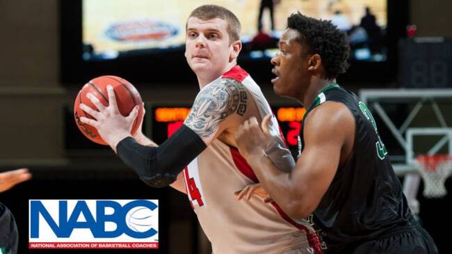 Crook, de blanco, refuerza al CB Agustinos