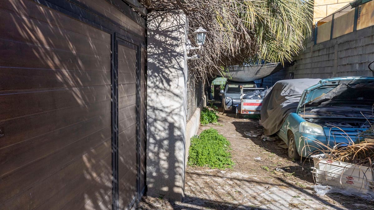 Sabah Yacoubi: "Hay más Salmas"