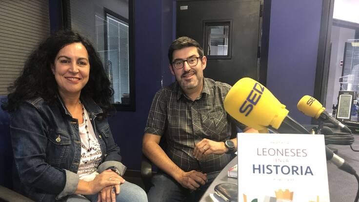 Los leoneses que hicieron historia (24/09/19)