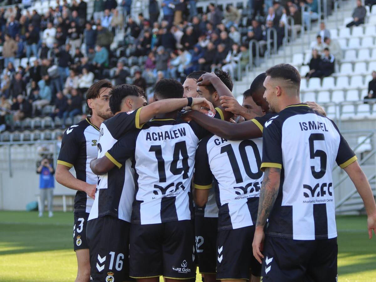 Balona, a por el tres de tres (Dom 18.00h)