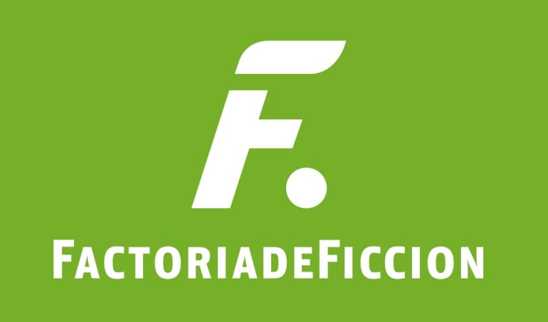 Logo oficial de FDF