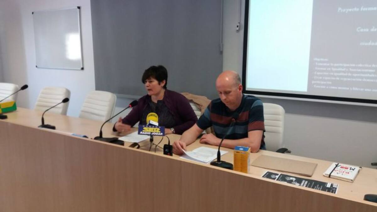 Escuela de Liderazgo Juvenil Igualitario