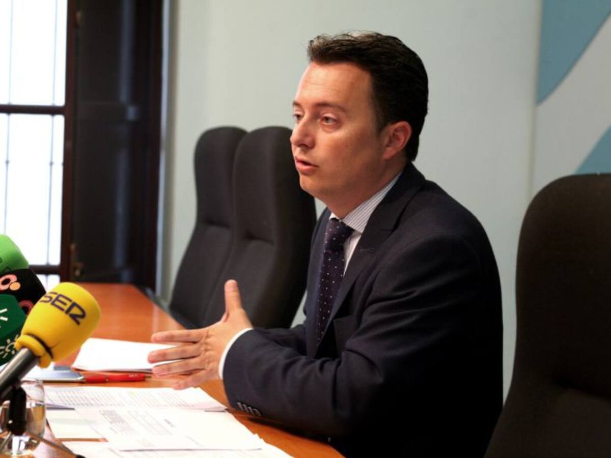 El Ayuntamiento de Jerez cierra 2017 con un superávit de 28 millones de euros