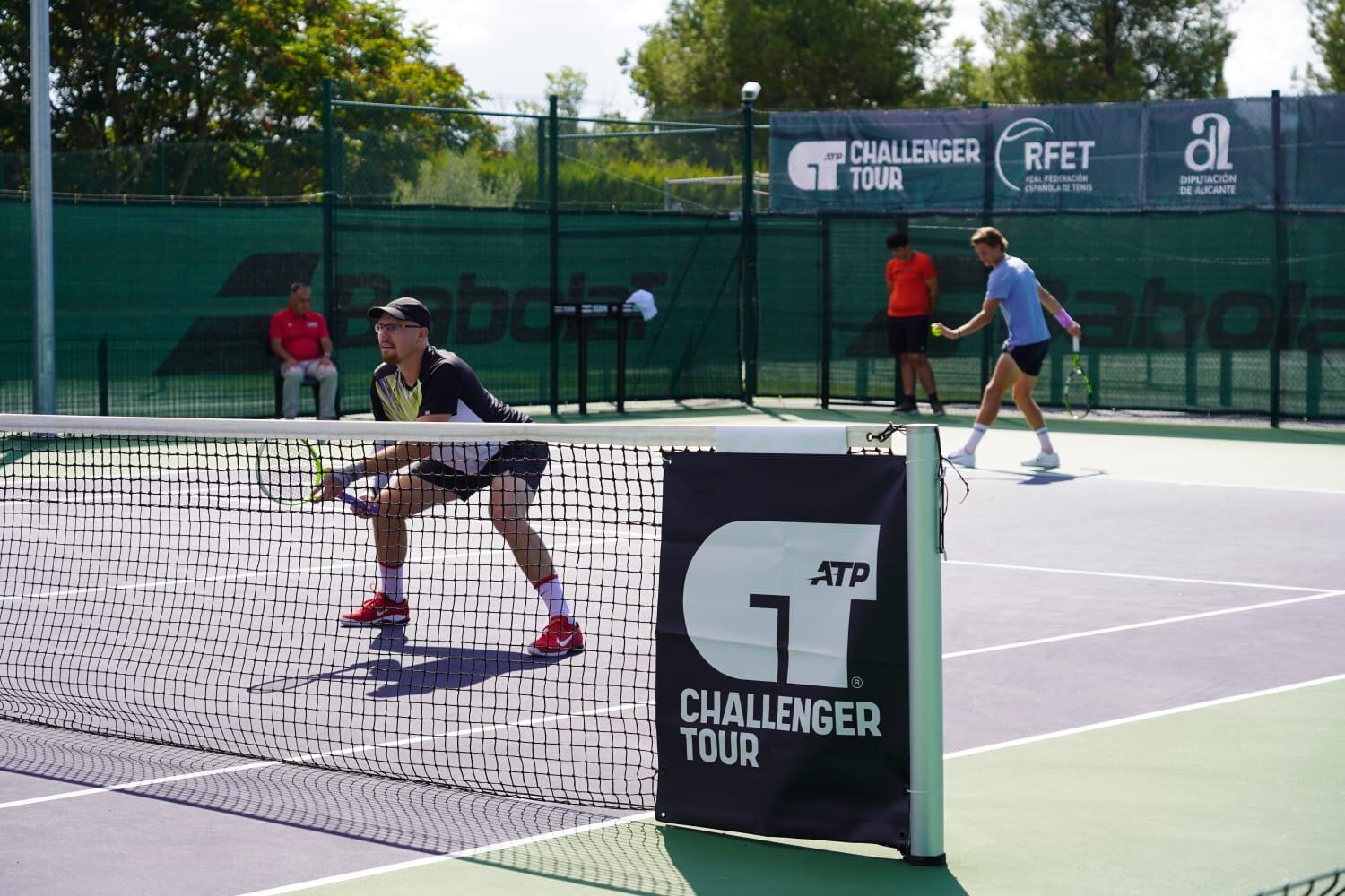 Alicante Ferrero Challenger