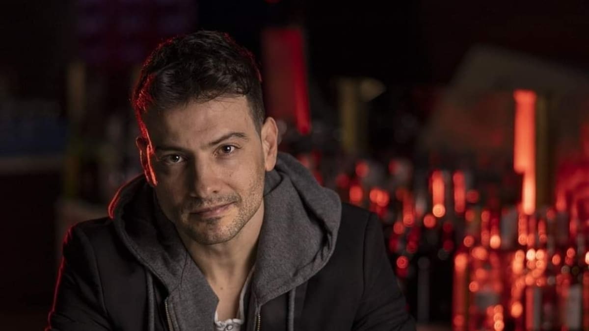 Entrevista a Fran Valenzuela sobre su tributo musical a Alejandro Sanz