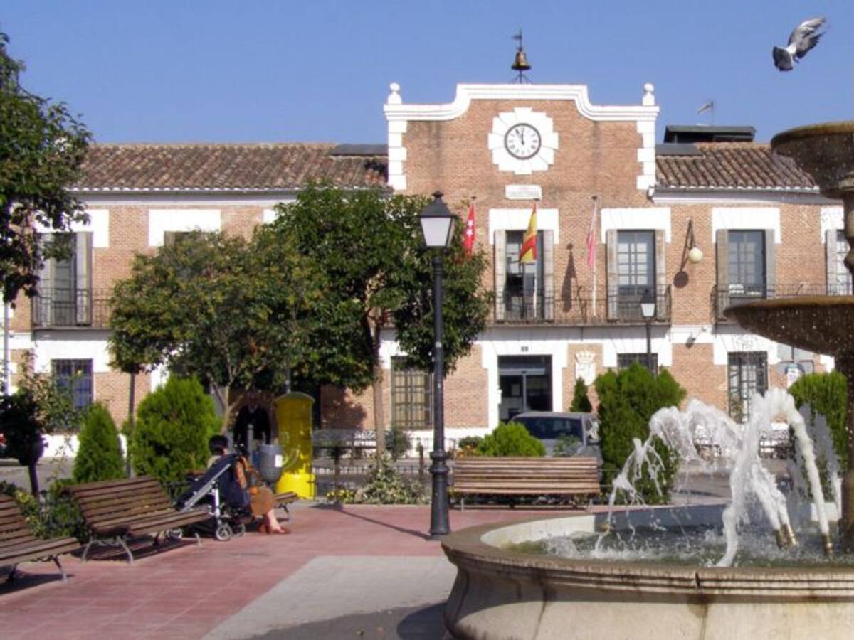 CS Paracuellos critica la "ineficaz" gestión recaudatoria del Gobierno