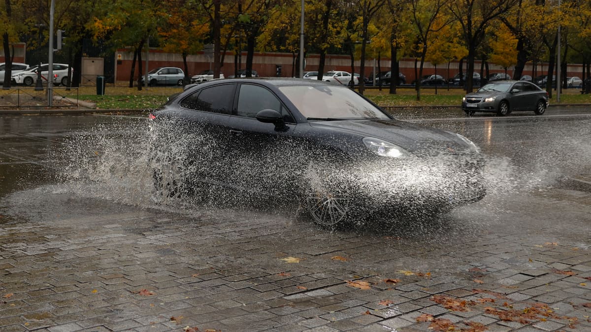 Carreteras, mucho más que una capa de asfalto. Cuando la seguridad vial no está solo en tus manos