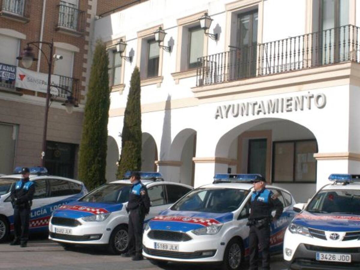 Narciso Romero anuncia que reforzará la seguridad de los espacios municipales