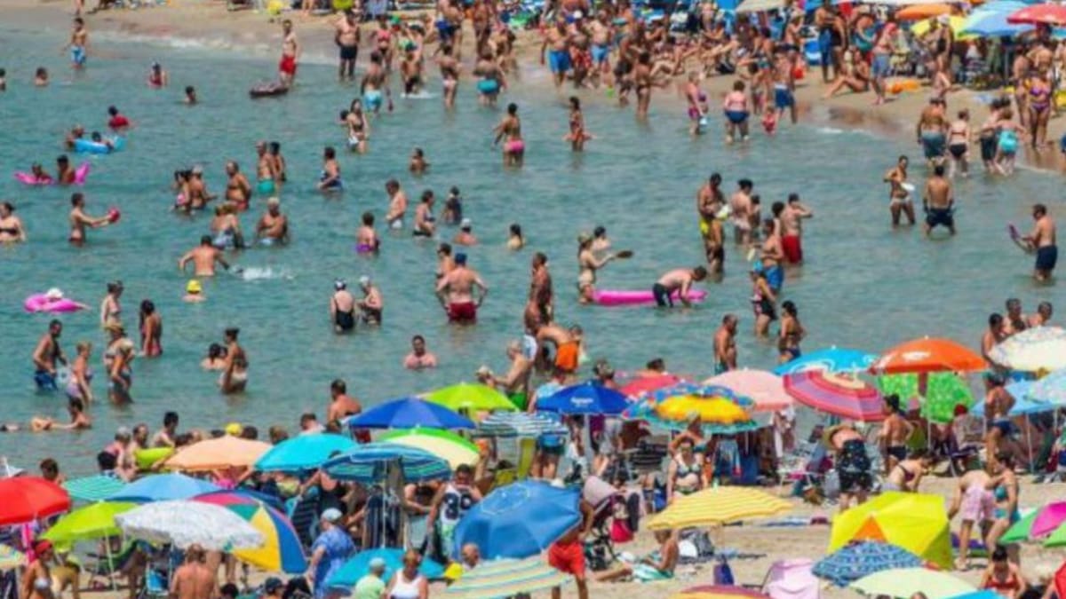 Crítica ecologista al dictamen sobre turisme sostenible i resilient del Govern balear