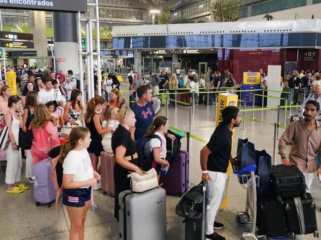 Aeropuerto de Málaga