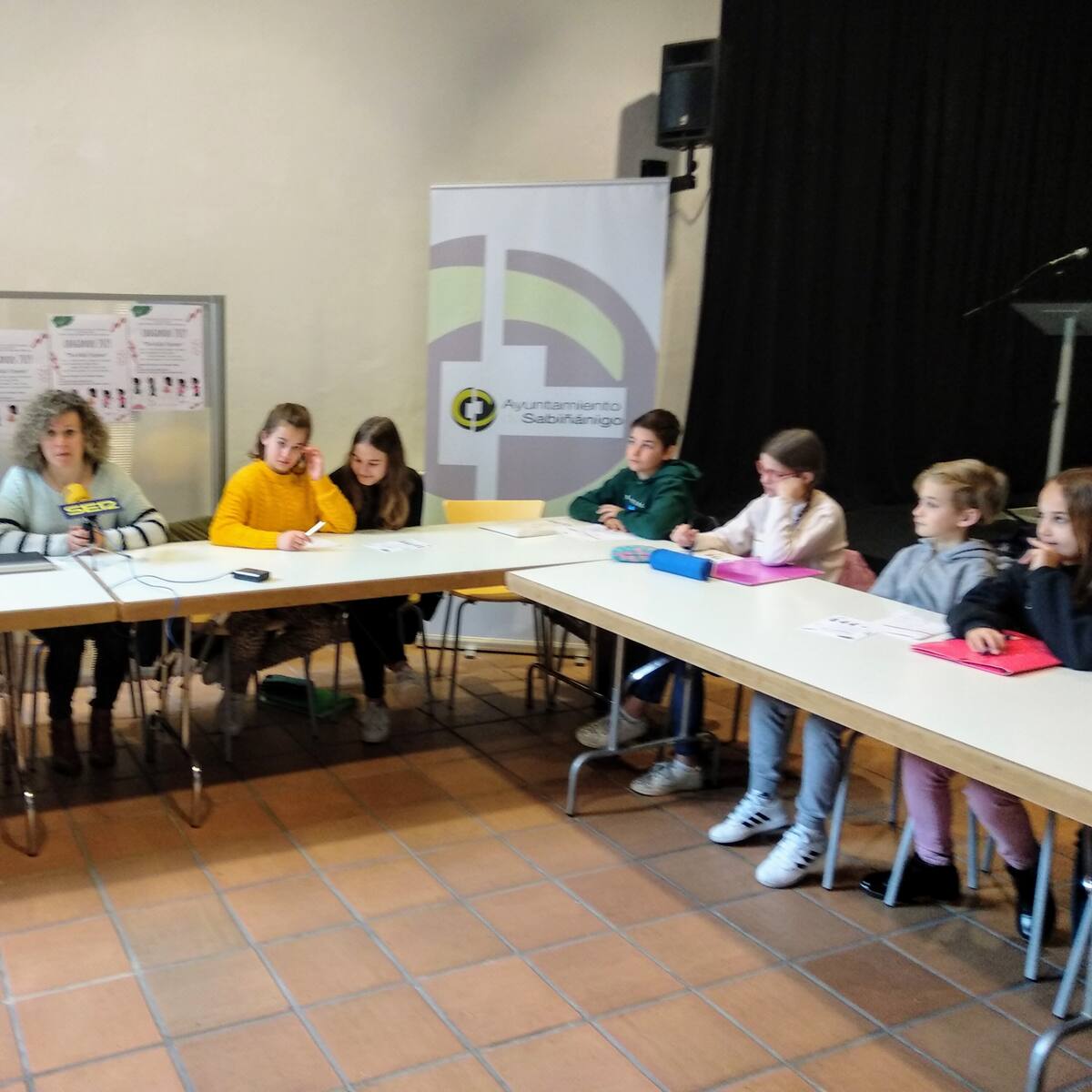 Este año "Chugando" tendrá su pasaporte