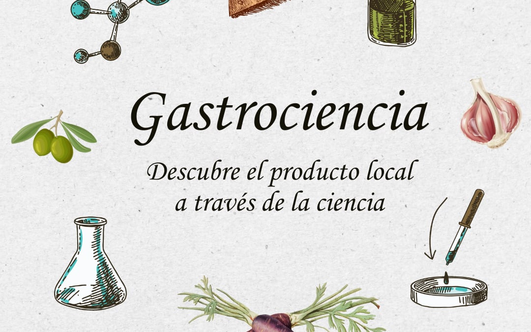 Proyecto Gastrociencia