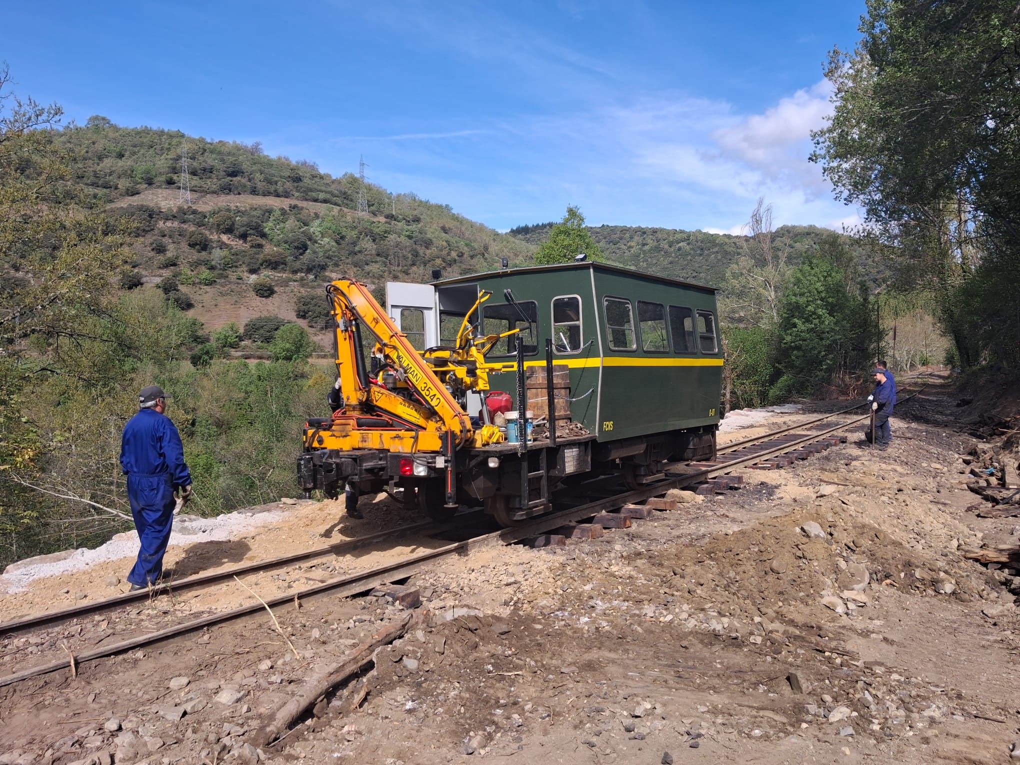Obras del Ponfeblino