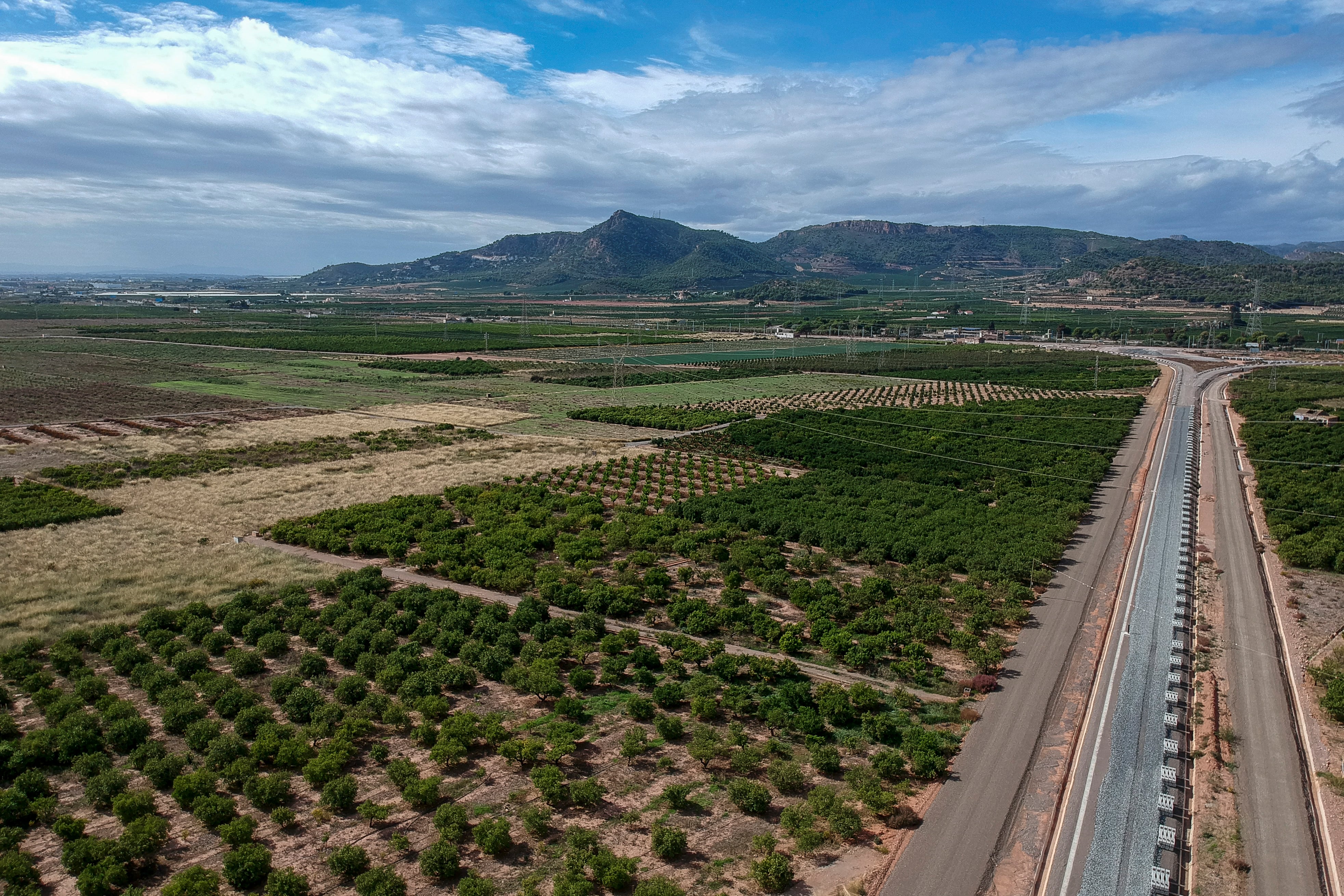 El grupo Volkswagen-Seat levantará una gigafactoría de baterías eléctricas en Sagunto (Valencia)