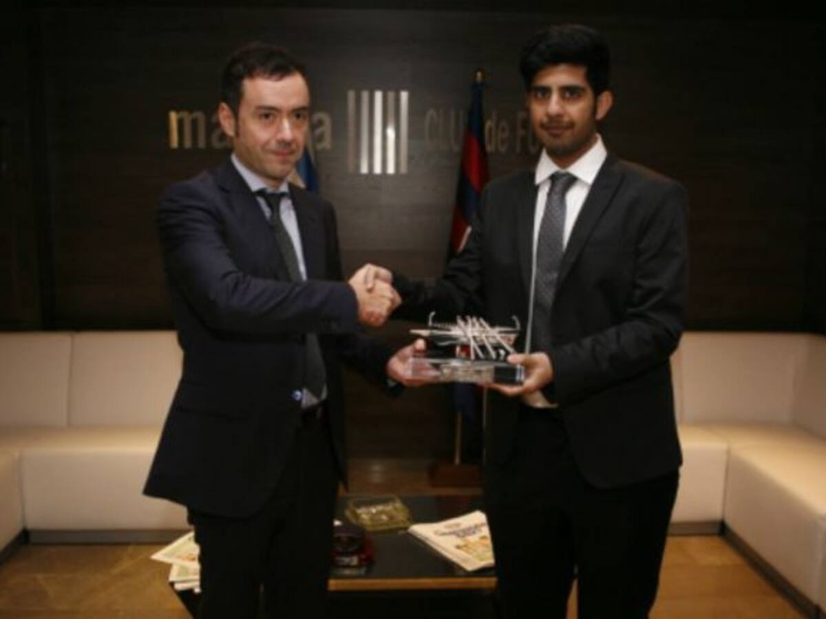 El Málaga no se vende