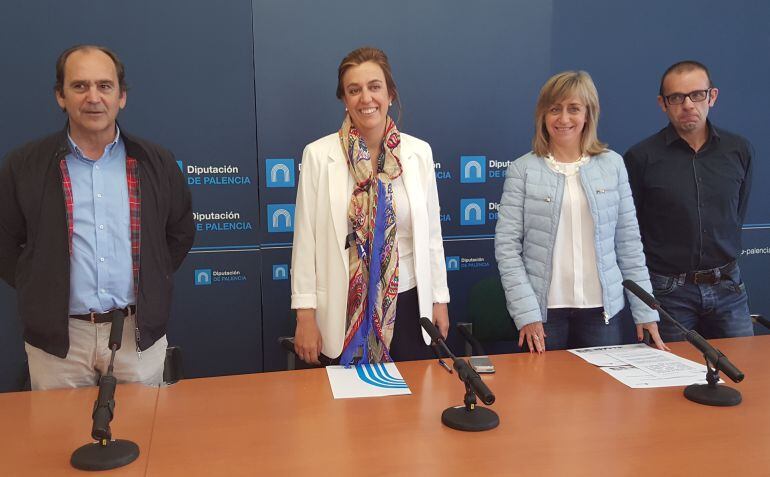 Presentación del nuevo contrato del Servicio de Ayuda a Domicilio