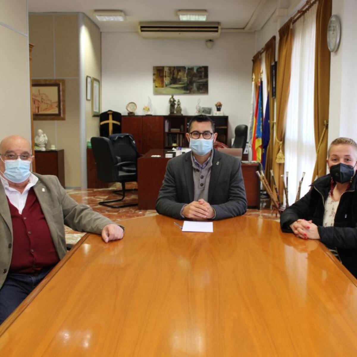 L'Alcora celebrará las Fiestas del Cristo del 21 al 29 de agosto