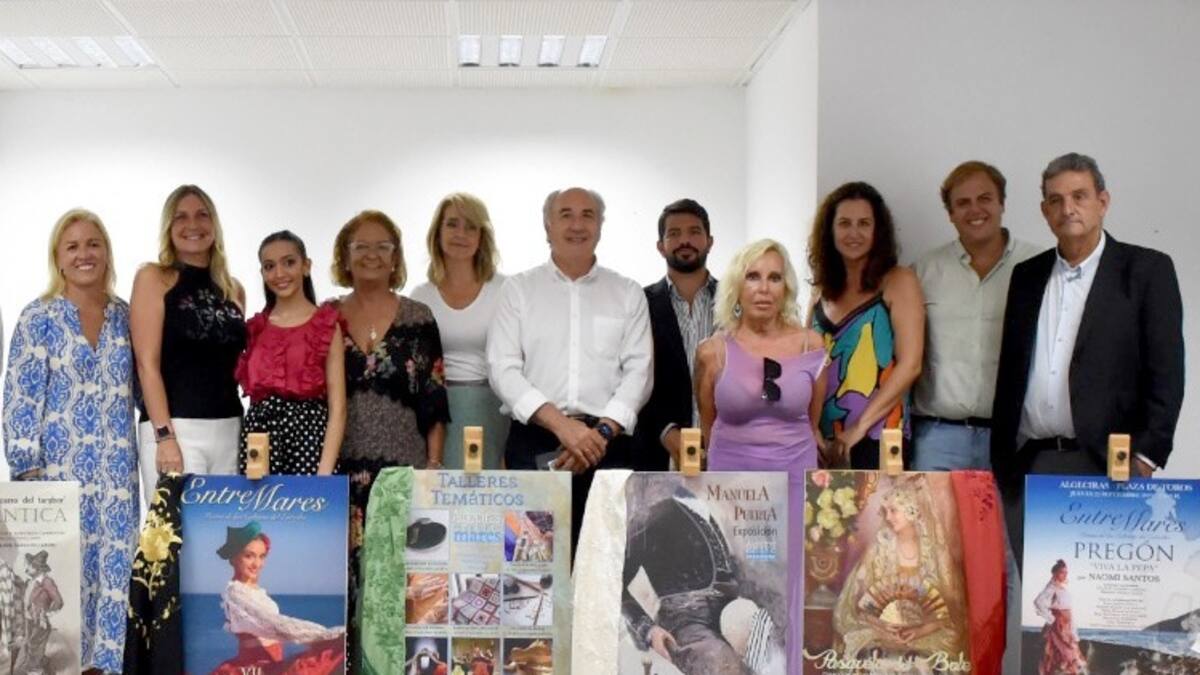 Algeciras Entremares 2022