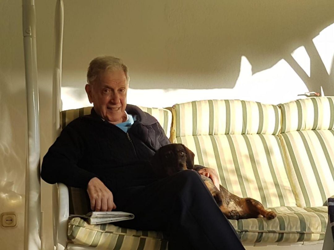 José Luis Díaz Fernández