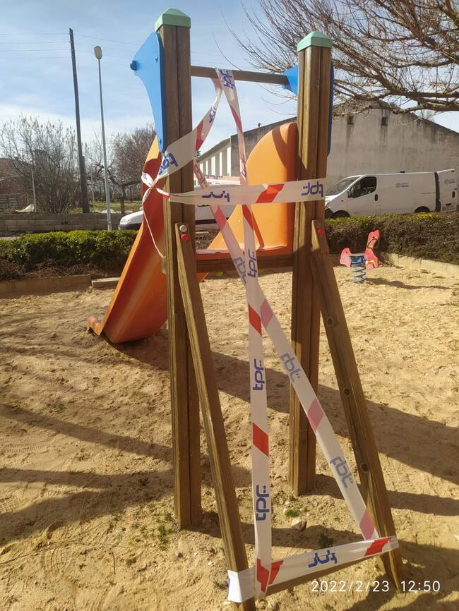 Otro ejemplo de esta escalada de gambierrismo