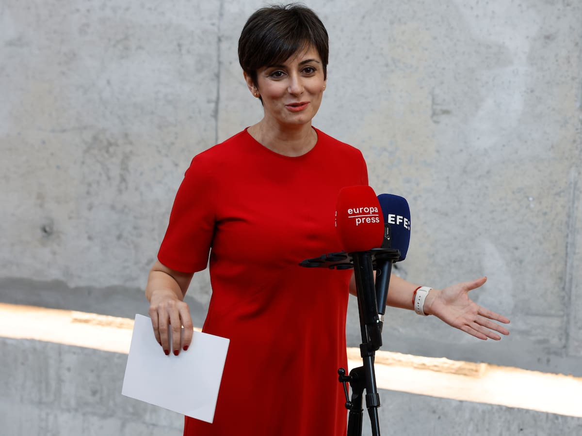 El Gobierno prepara castigos fiscales en el IRPF para los caseros que suban el precio del alquiler