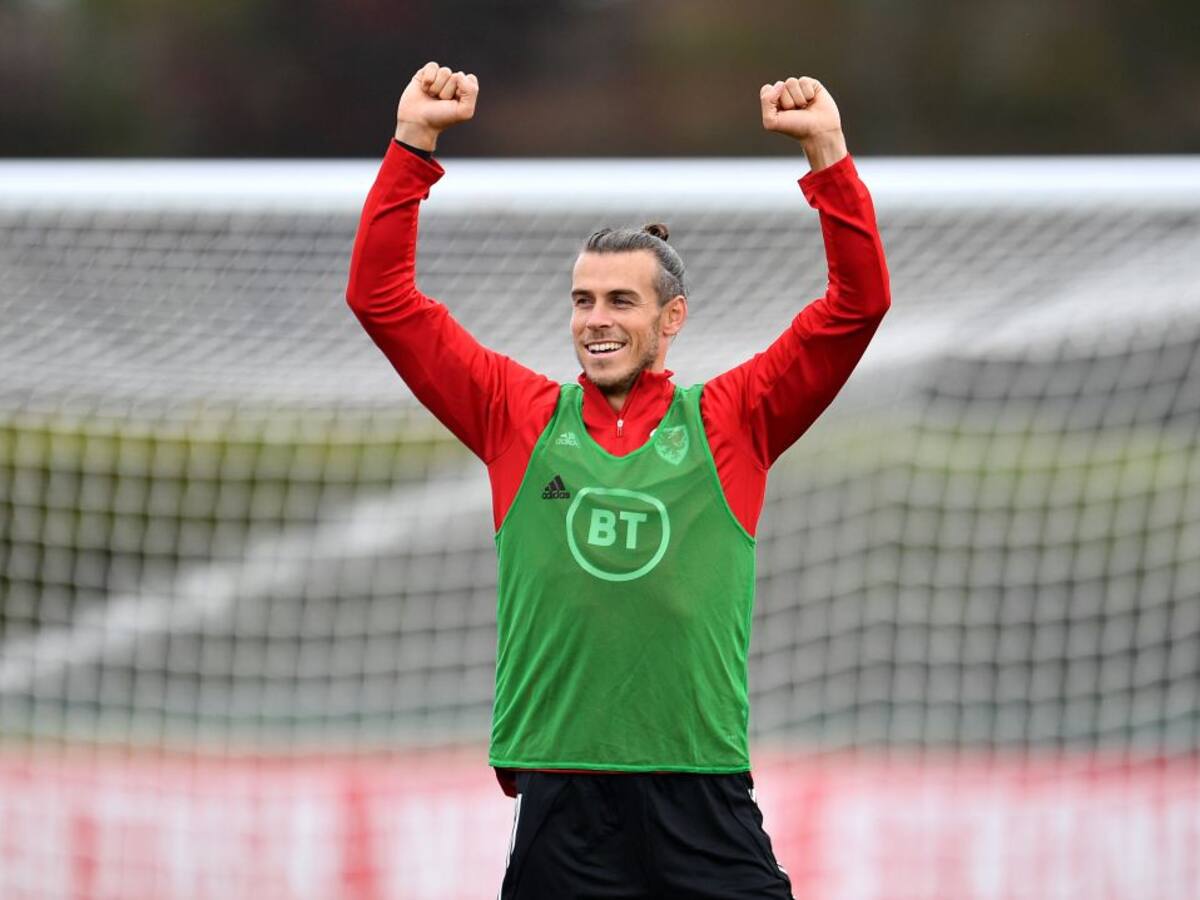 El Real Madrid cierra la cesión de Bale al Tottenham