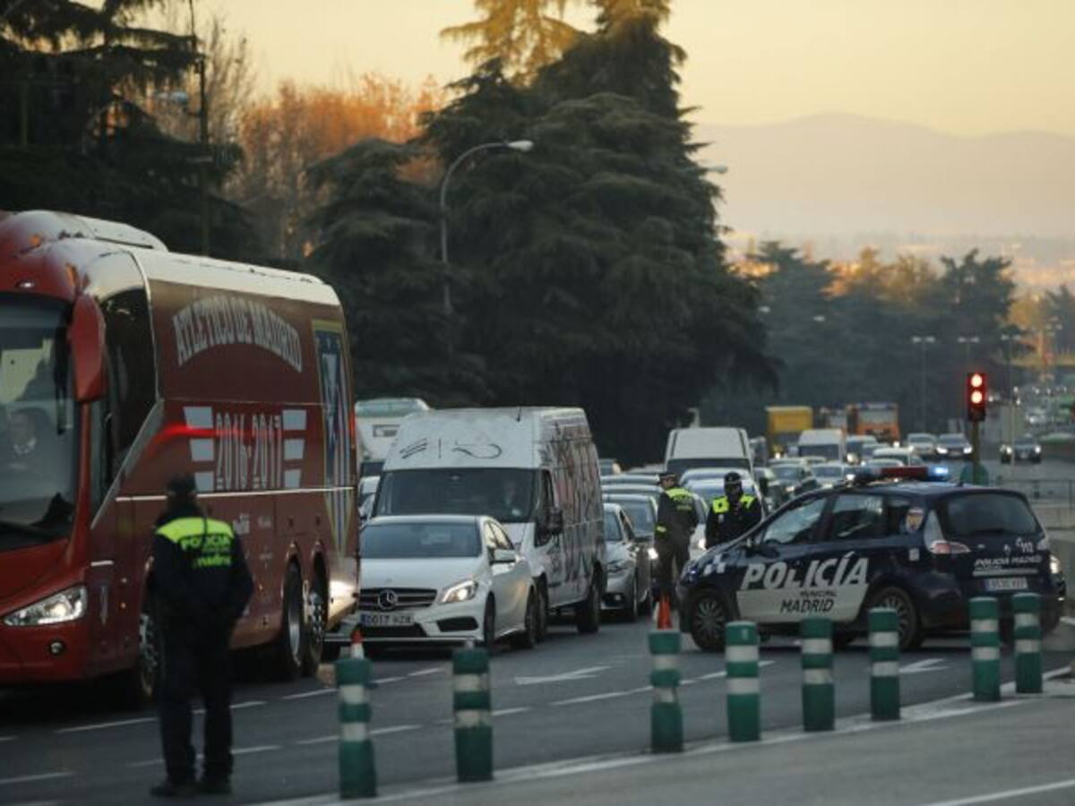 Inés Sabanés: "Espero que estas medidas de restricción sean suficientes"