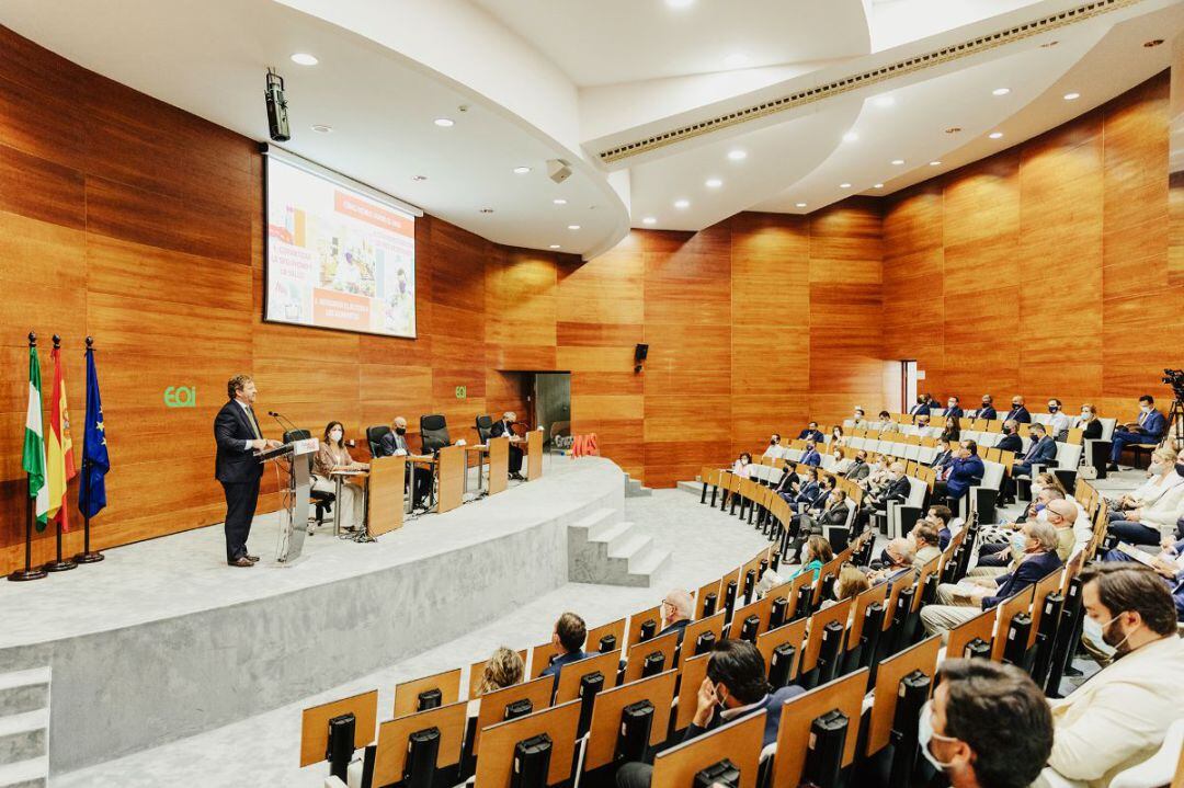 Grupo MAS presenta su Séptima Memoria RSC