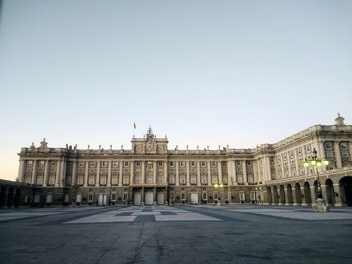 Continúa hasta junio el viaje por la historia y el patrimonio de Madrid con los cursos formativos de Tres Cantos