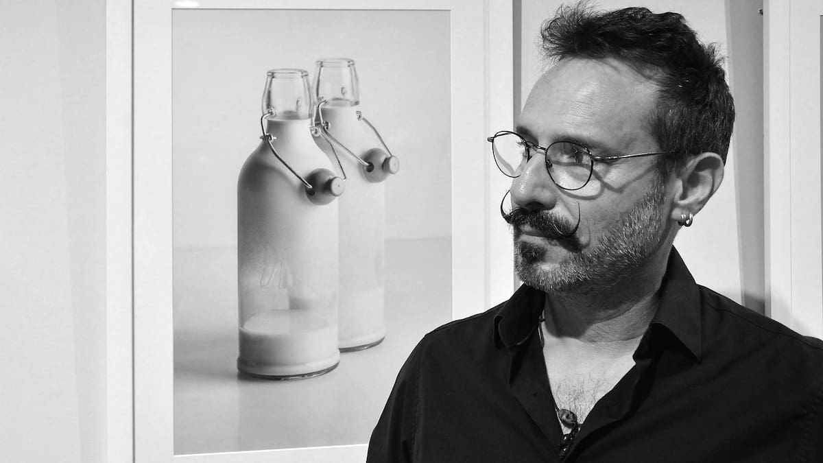 El fotógrafo Francis J. Benitez expone "Paralelos" en el C.C. Bahía de Algeciras