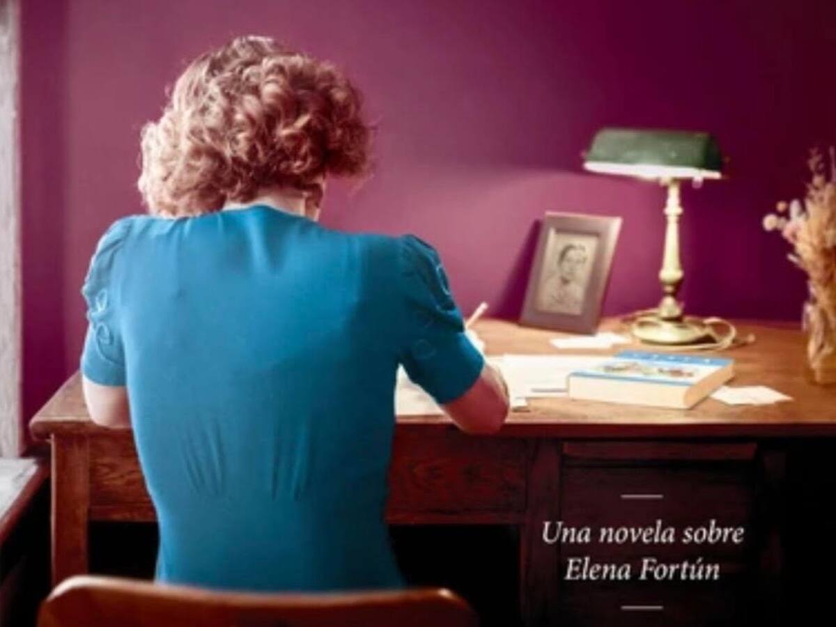 Te llamaré Celia, la recomendación de Villa Serendipia