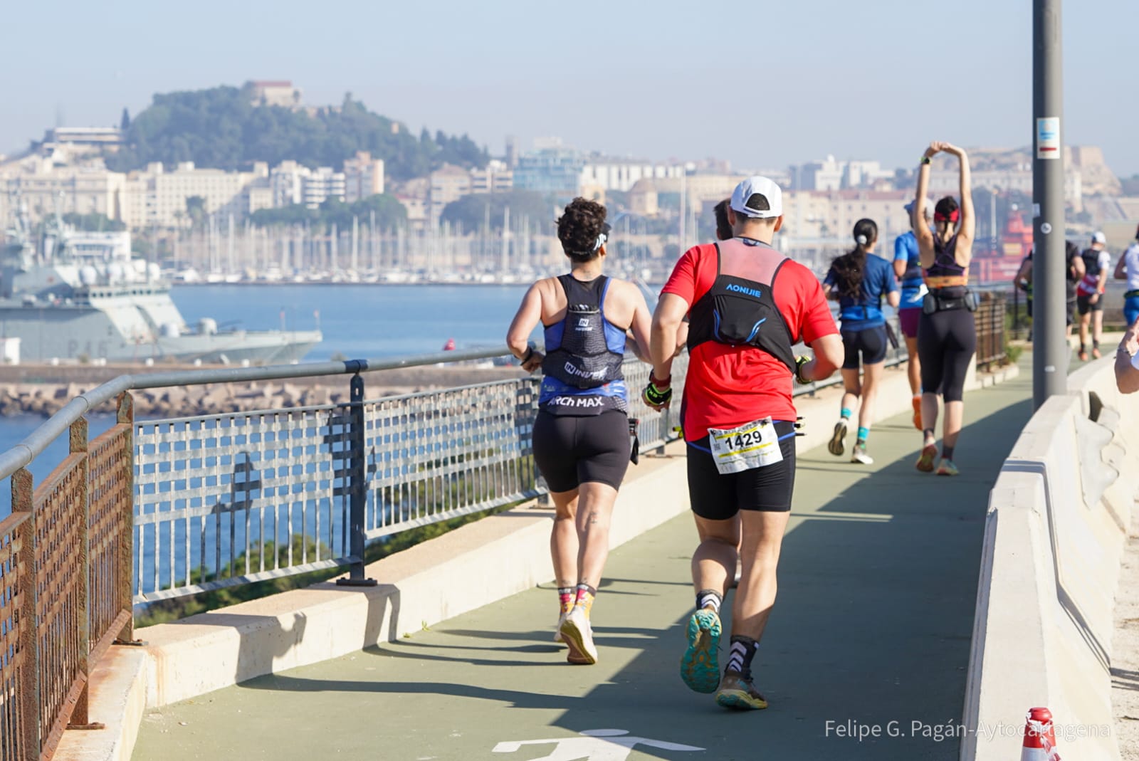 RUTA DE LAS FORTALEZAS DE CARTAGENA
