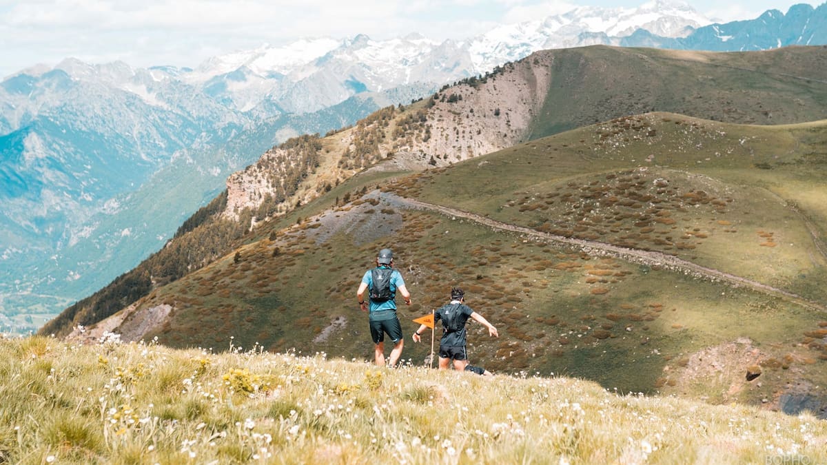 El GMM Benasque abre el período de inscripciones