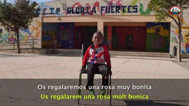 La Columna de Carlos Arcaya | El cuento que les debemos a los niños del Gloria Fuertes | 20/04/2016