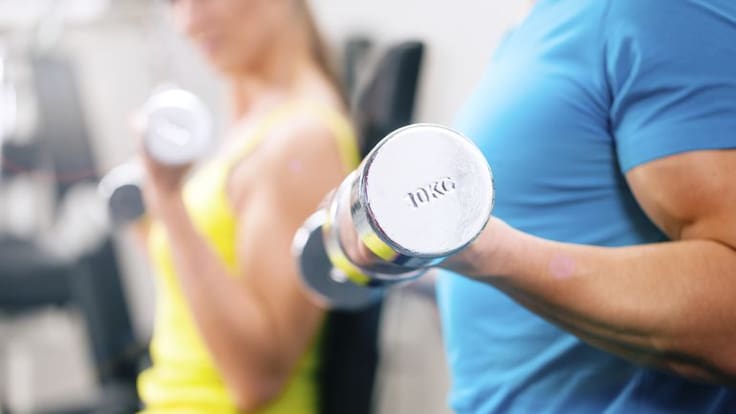 SER SALUDABLE 9 ABRIL