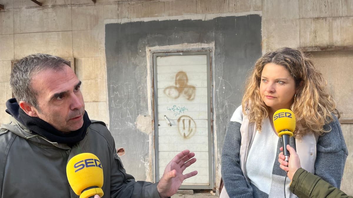 ENTREVISTA I “El Cine Central fue un palacio, no una sala cualquiera”