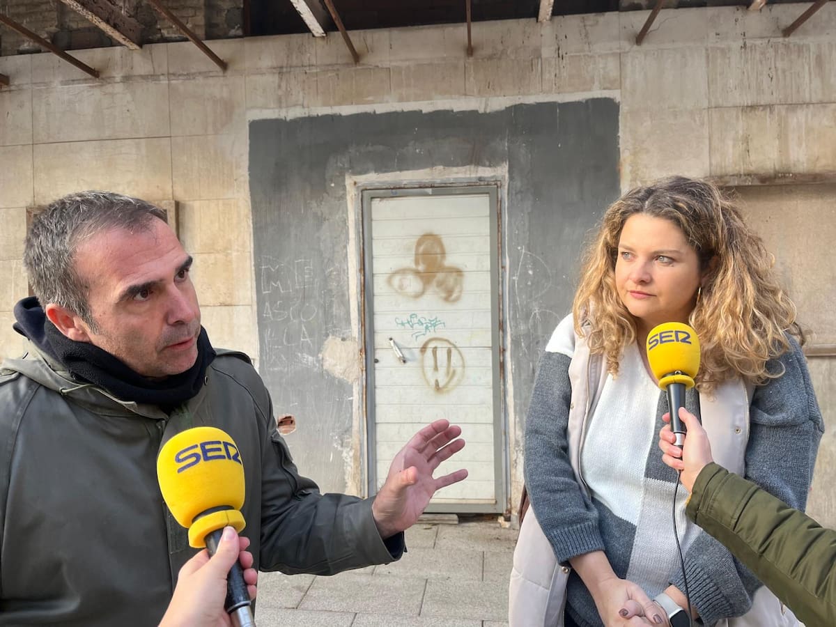 El cine que estrenó ‘Los Goonies’ y ‘Cazafantasmas' sigue abandonado 25 años después