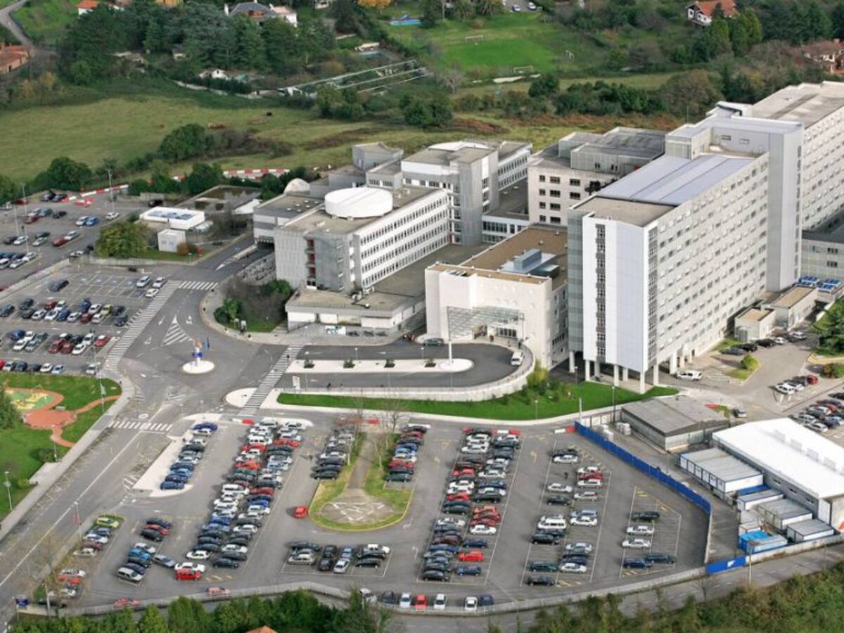 El Servicio de Salud en Asturias reprogramará las operaciones menos urgentes ante el coronavirus