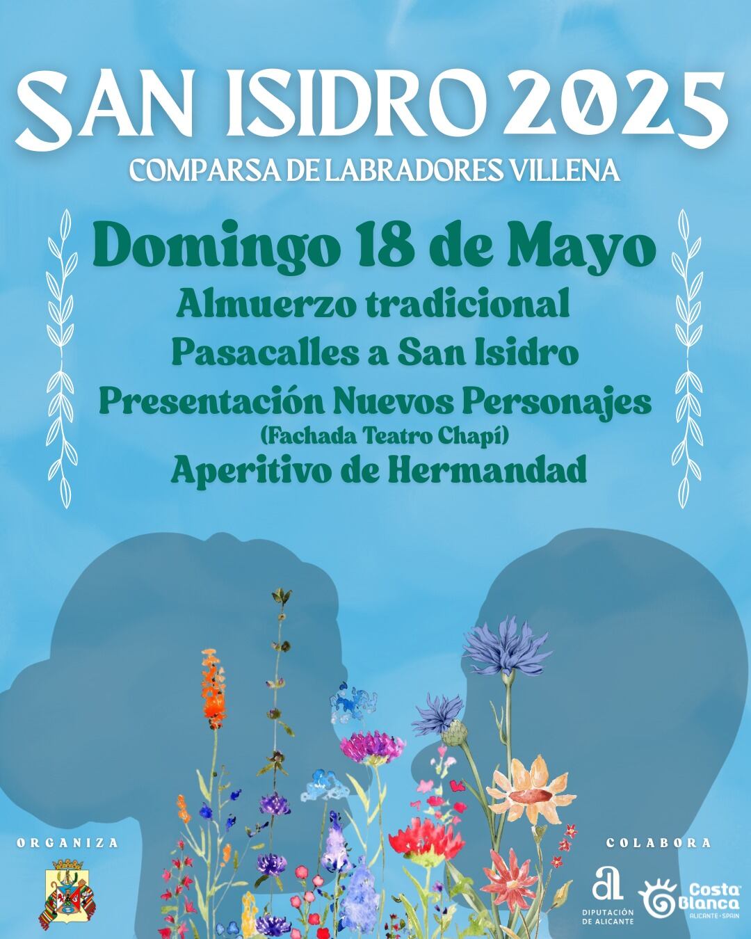 Fiestas de San Isidro