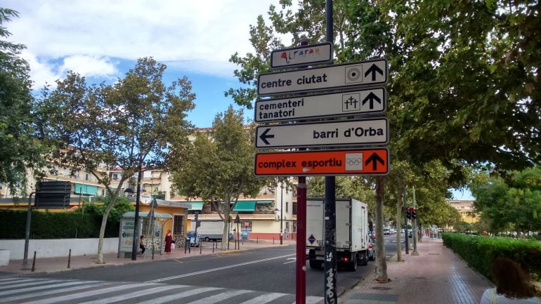 Barrio Parque Alcosa